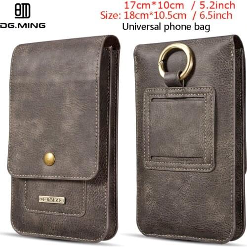 DG.MING Samsung Galaxy S6 Phone Cases