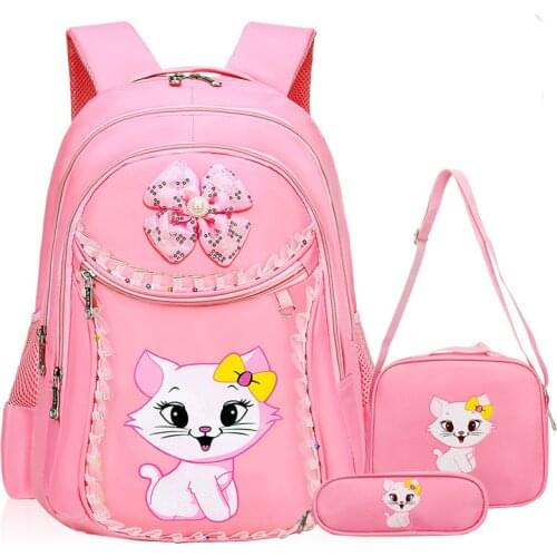 FZMBAI School Bags