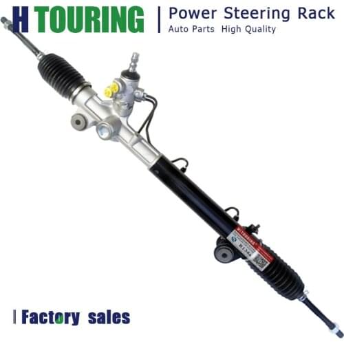 Power Steering Rack Gear box LHD For Toyota Sienna Minivan 2004-2010 44250-08040 4425008040 44250 08040 4425008041 44250-08041