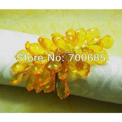 Napkin rings wholesale wedding napkin ring and party decoration napkin ring