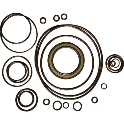 Seal Kit A8VO140 A8VO200 Oil Seal for repair hydraulic pump replacement original Rexroth repair kit good quality