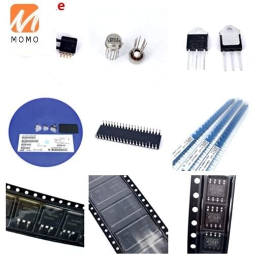 Microcontroller Gerber File and BOM List Electronics Components List Price List Electronic Items
