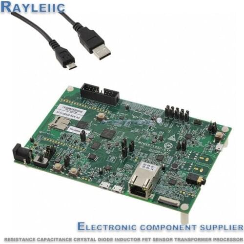 NEW Original MIMXRT1050-EVK MIMXRT1050 EVK EVAL BOARD FOR I.MX RT1050