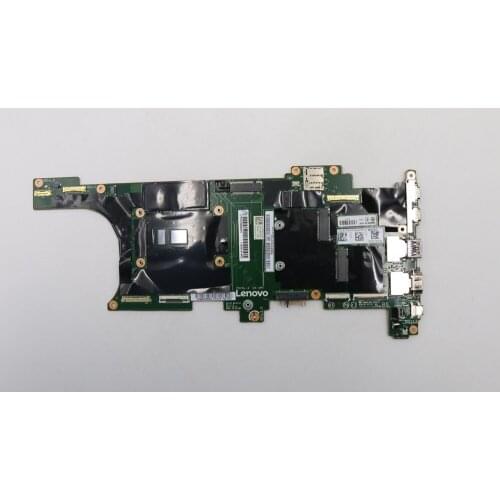 Original Laptop Lenovo ThinkPad X1 Carbon 5th Gen Motherboard main board i5-7300U CPU 16GB 01AY071 01AY075 01LV431 01LV435
