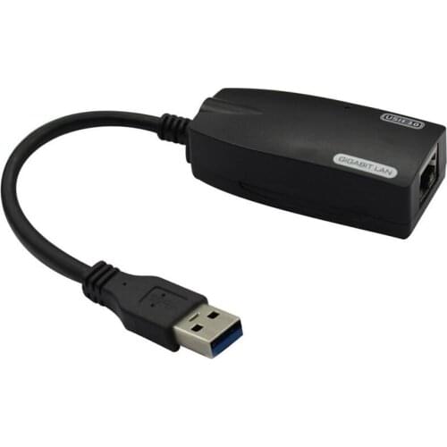 Genuine USB 2.0 to RJ45 ethernet fast network adapter for NS Switch win10 win 8 mac OS.Model VDV3F (ASIX AX88772A chipset)