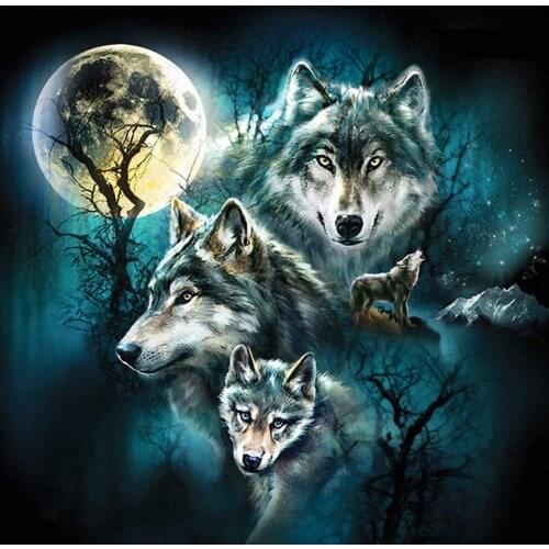 Pintura de diamante 5D paisajismo DIY flor rosa de color bordado de diamantes hecho a mano de punto de cruz kit de Navidad o