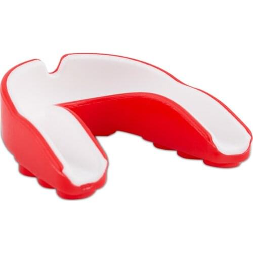 Silicone Teeth Protector Adult Mouth Guard Mouthguard For Boxing Sport Football Basketball Hockey Karate Muay Thai B2Cshop