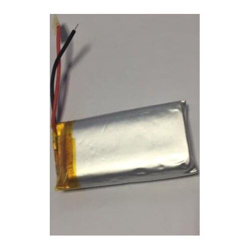 Private model new A product 3.7V polymer lithium battery 852548 1100mah battery