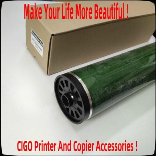 Compatible Ricoh Aficio MP 1350 1355 1356 1357 OPC Drum Only,For Ricoh Pro 1106EX 1356EX 906EX 1106 1356 906 EX Unit OPC Drum
