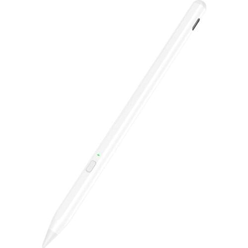 Tilt Palm Rejection Stylus Pen for iPad Compatible with Apple Pencil 2 Generation for iPad/Pro 2018/2019/2020