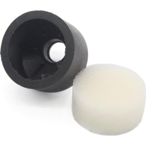 Air Filter W/Sponge HSP 02028 Parts For 1/10 R/C Model Car HSP 02028 HSP94122/94166/94188/94106/94177