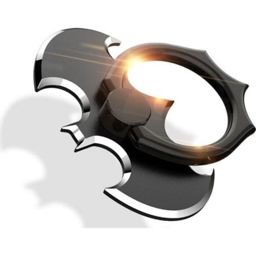 360 Degree Rotate Holder Finger Ring Mobile Phone Stand Holder For Smartphone Xiaomi For iPhone X 7 8 6s 5