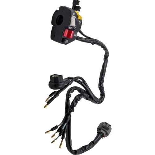 Start Light Kill Switch ATV 1999-2004 for TRX300EX SPORTRAX