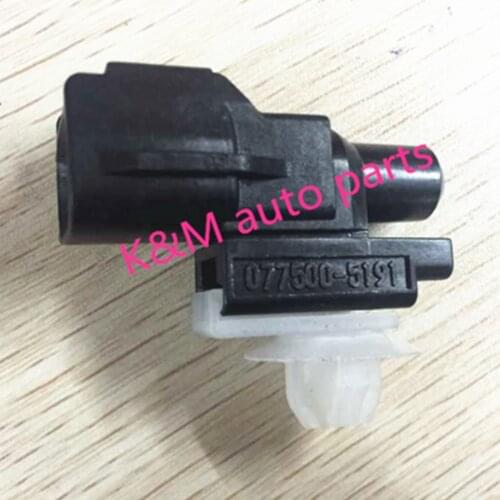 High quality 077500-5191 0775005191 Temperature Sensor Air Temp for Toyota Prius for Lexus