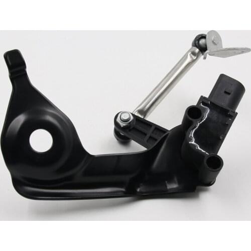 High Quality New 8K0941309F Rear Left Height Level Sensor For Audi A4 8K S4 A5 8T S5 s4 1.8 2.0 2.7 3.0 3.2 TFSI TDI quattro