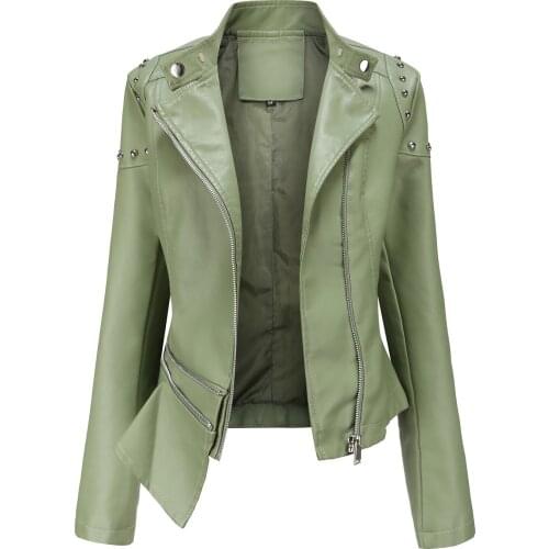 Женские белые куртки XRRSMT China At AliExpress