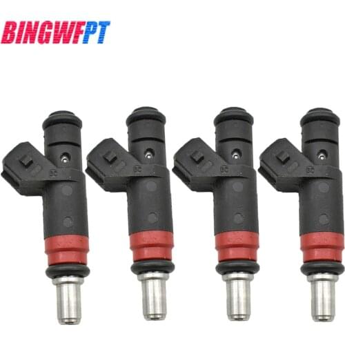 4pcs Diesel Injection Valve Fuel Injector SCR OE 21150162D Auto Part for Mercedes Benz Cars Nozzle Dosing Module F315B01635