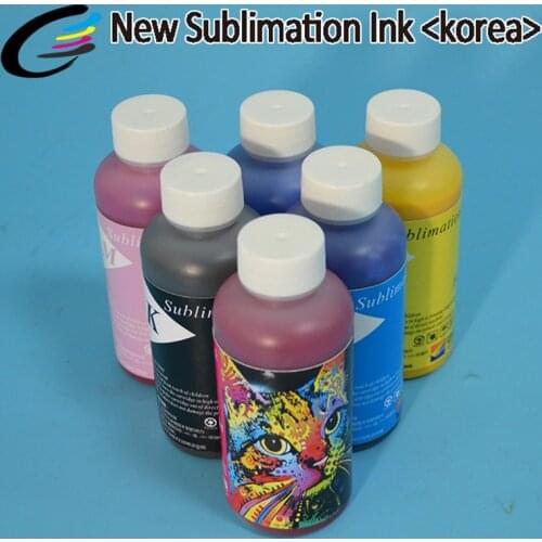Free Shipping Dye Sublimation Ink for 277xl T2771-6 XP-960 Ink Refill Kits