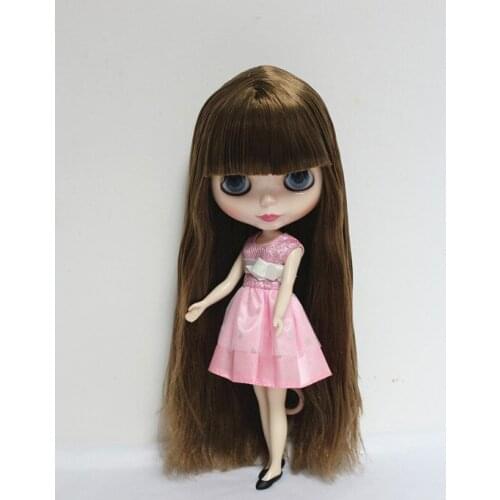 Free Shipping Top discount DIY Nude Blyth Doll item NO.34 Doll limited gift special price cheap offer toy