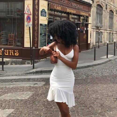 BORRUICE Party Summer Dresses