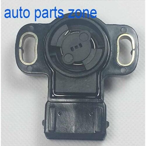MH ELECTRONIC Throttle Position Sensor for Mitsubishi Carisma Mirage Diamante Lancer Pajero High Quality TPS MD614734 MD614772