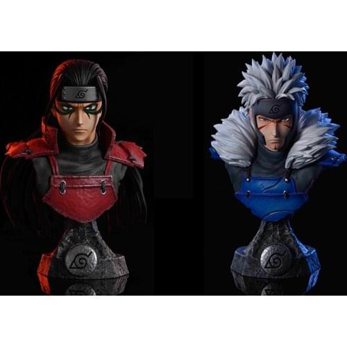 Fire GK Limited Statue Figure