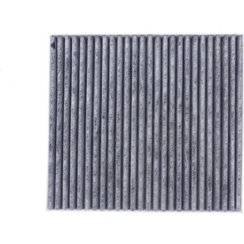 Cabin Air Filter for Kia K2 Saloon 1.4/k4 1.6 1.8 2.0/rio 4 1.0t 1.4 Model 2014 2015 - 2019 Car Filter Core Accessories
