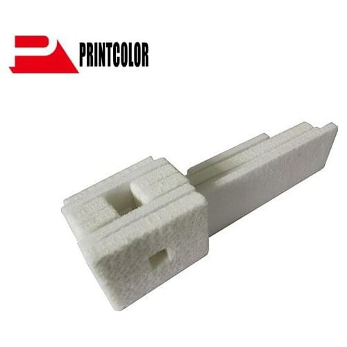 100X Waste Ink Tank Sponge for Epson L355 L210 L120 L365 L110 L111 L130 L132 L211 L220 L222 L300 L301 L360 L362 L363 L366 L455