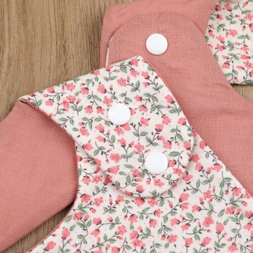 Cotton Baby Bibs Bandana Baby Girls Boys Bibs & Burp Cloths Baby Towel Bandanas 090A