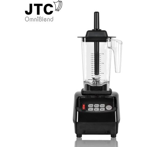 JTC OmniBlend Smoothie Blenders