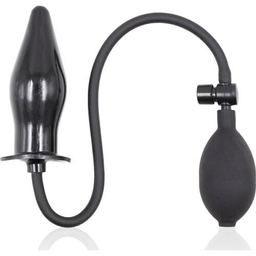 Анальный расширитель Manyjoy China At AliExpress