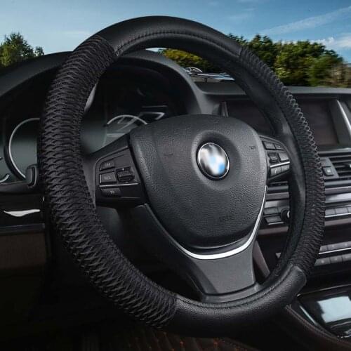 Car steering wheel handle set of four seasons steering wheel cover
