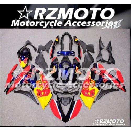 New ABS Motorcycle fairing kit For YZF R25 R3 2015-2017 year Bodywork Injection moldStore No.0792