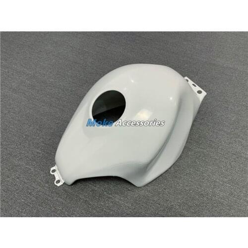 GAS FUEL TANK COVER FAIRING FOR CBR600F F4 99-00 F4I 01 02 03 04 05 06