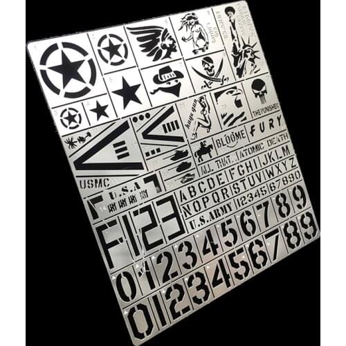 Modern Chariot Armor Leakage spray plate Covering board