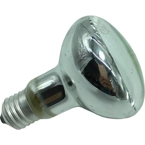 Eco R80 Spotlight 42W 70W E27 Warm White 10 pk