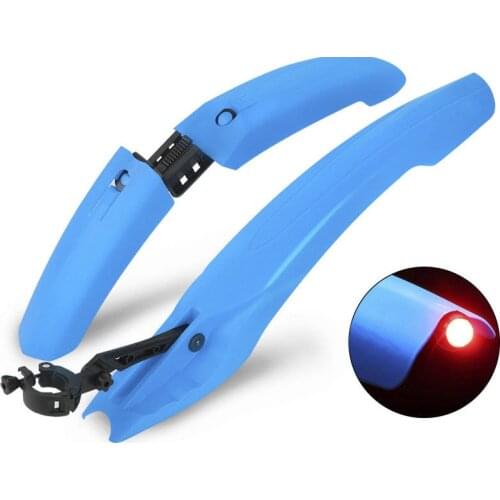 Riderace Bicycle Mudguards