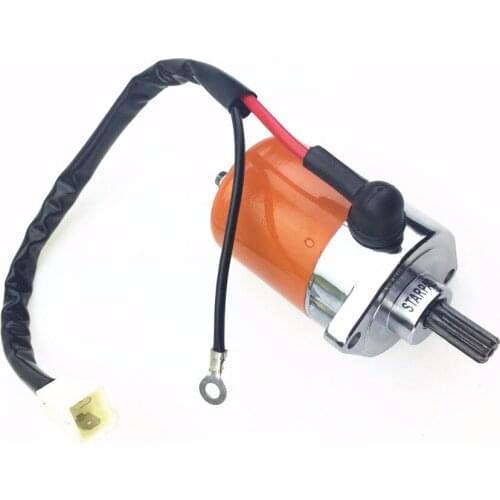 STARPAD For Yamaha Motorcycle Accessories Motorcycle Motor/Starter Motors High Quality