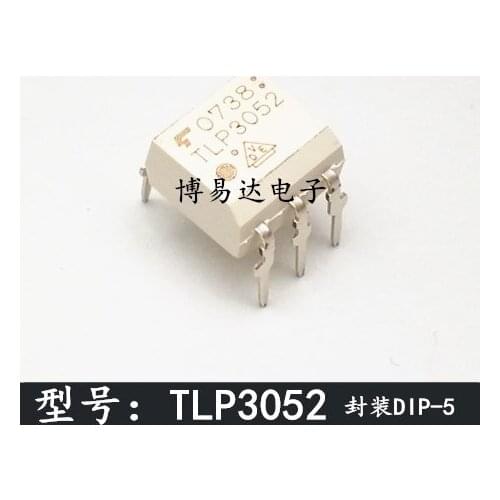 TLP3052 IC DIP-5