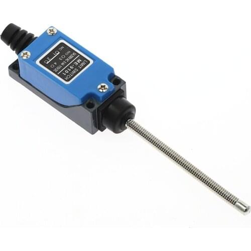 1Pcs Waterproof Travel Switch ME-9101 Momentary Limit Switch 1NC/1NO 5A/250VAC