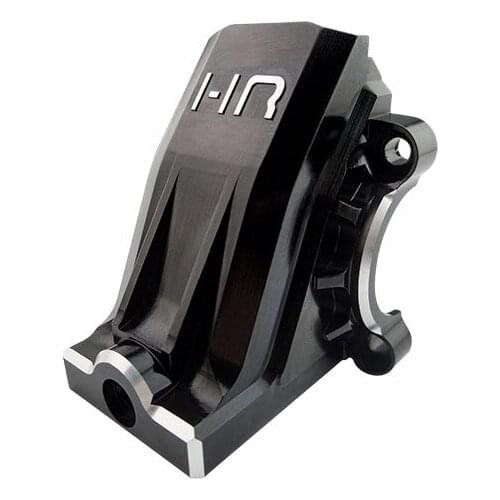 Aluminum front or rear differential housing cover for the Traxxas X-Maxx