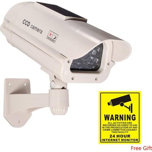 BearHoHo Outdoor CCTV Cameras