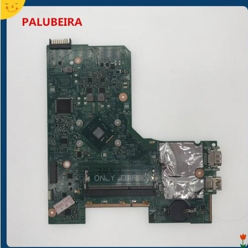 CN-0PW4MN 0PW4MN PW4MN mainboard FOR DELL INSPIRON 3452 3552 laptop motherboard Iris BSW MB 14279-1 PWB:896X3 N3060 NOTEBOOK PC