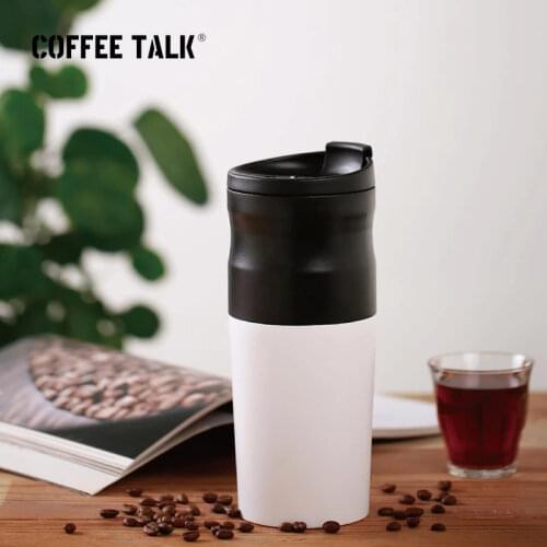 Coffee talk Coffee Grinders