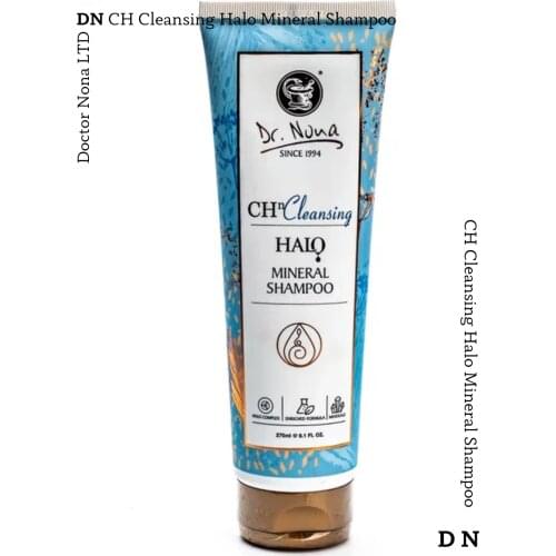 Doctor Nona International LTD Hair Shampoos