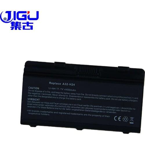JIGU laptop battery for asus A32-H24 L062066 1510-07KB000 A3152 A3150 2252 4100 4200 4030 POSITIVO PREMIUM 2035