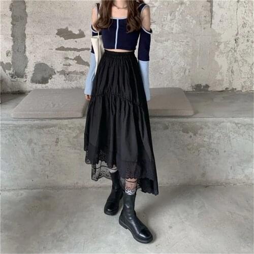 Juanitatop High Waist Skirts For Women