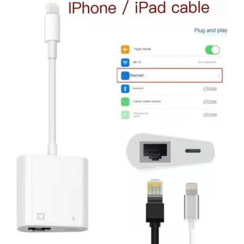 Mailaipin Computer Cables