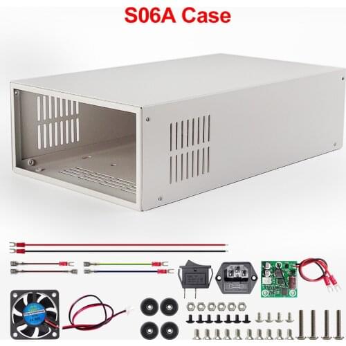 RD RIDEN RD6006 RD6006W USB WiFi DC - DC Voltage current Step-down Power Supply module buck Voltage converter voltmeter 60V 6A