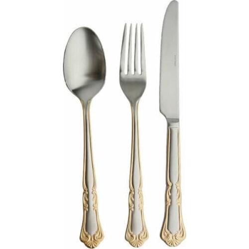 Porland Spoons